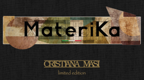 Parato MateriKa